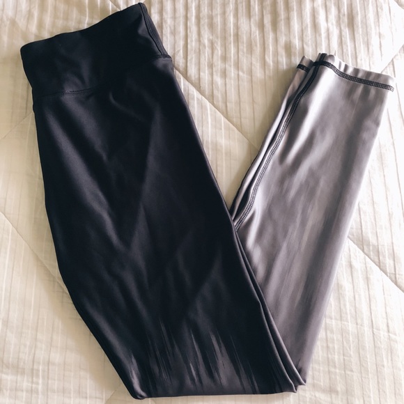 RBX | Ombré Workout Tights - Picture 4 of 6